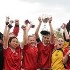 FC’s Women exit FA Cup in narrow defeat on Teesside